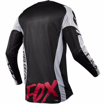 Camiseta de motocross Fox FLEXAIR RODKA LIMITED EDITION 2018