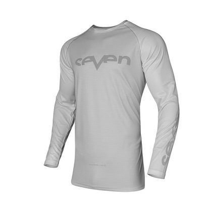 Camiseta de motocross Seven YOUTH VOX VENTED STAPLE Ref : SEV0019 