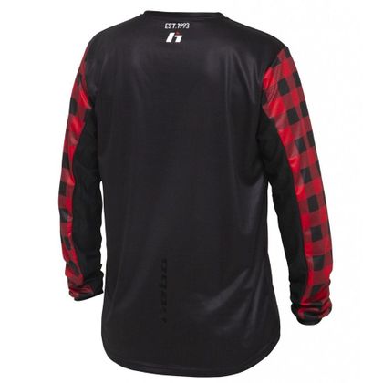 Maillot cross Hebo STRATOS WOODSMAN 2022