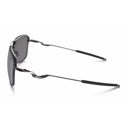 Gafas de sol Oakley TAILHOOK - LEAD - cristal polarizado iridium