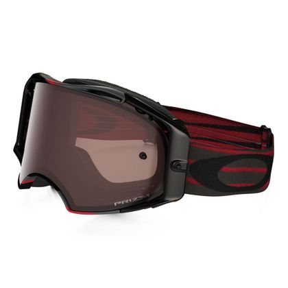 Gafas de motocross Oakley AIRBRAKE MX  - NEMESIS RED LENS PRIZM BLACK 2021 Ref : OK1345 / OO7046-44	2	207,86	AVAILABLE WEEK 20	0OO7046	 