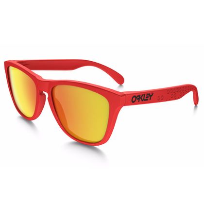 Occhiali da sole Oakley B1B COLLECTION FROGSKINS IRIDIUM Ref : OK0601 / OO9013-48 