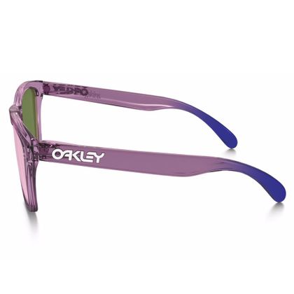 Occhiali da sole Oakley FROGSKINS - ALPINE - lenti Iridium