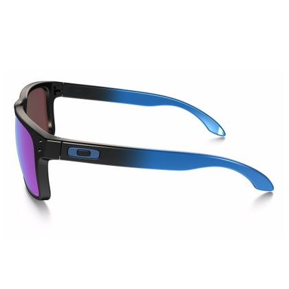 Gafas de sol Oakley HOLBROOK SAPHIR FADE COLLECTION - cristal polarizado prizm Ref : OK1433 / OO9102-D255 