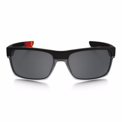 Gafas de sol Oakley TWO FACE - MATTE BLACK - BLACK IRIDIUM
