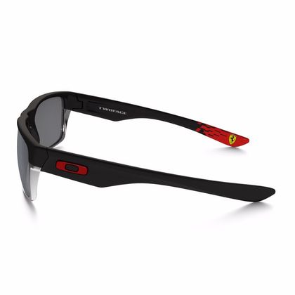 Gafas de sol Oakley TWO FACE - MATTE BLACK - BLACK IRIDIUM