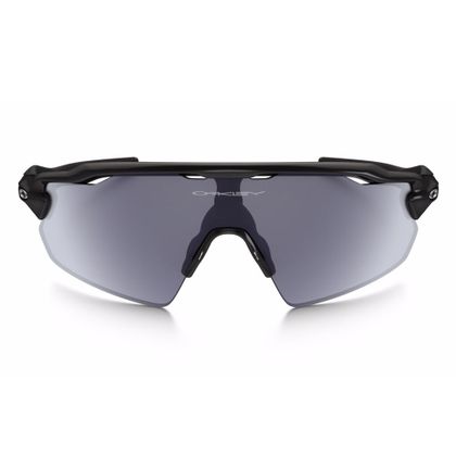 Gafas de sol Oakley RADAR EV - PITCH - cristal gris