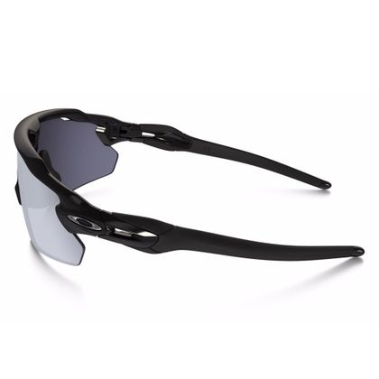 Gafas de sol Oakley RADAR EV - PITCH - cristal gris