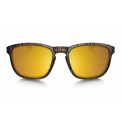 Gafas de sol Oakley ENDURO - URBAN JUNGLE - cristal iridium