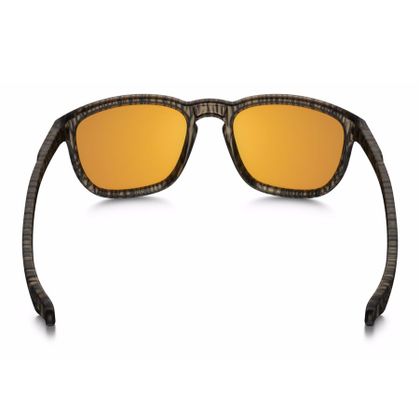 Gafas de sol Oakley ENDURO - URBAN JUNGLE - cristal iridium