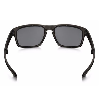 Gafas de sol Oakley SLIVER - MATTE - cristal iridium