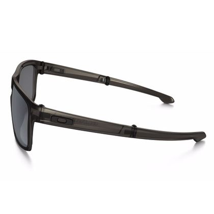 Gafas de sol Oakley SLIVER - MATTE - cristal iridium