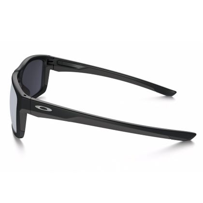 Gafas de sol Oakley MAINLINK CARBON - cristal gris