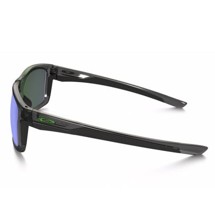 Gafas de sol Oakley MAINLINK GREY SMOKE - cristal iridium