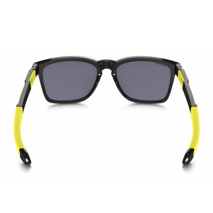 Occhiali da sole Oakley CATALYST VR46 Valentino Rossi COLLECTION - lenti Grigio