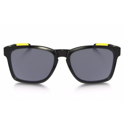 Gafas de sol Oakley CATALYST VR46 Valentino Rossi COLLECTION - cristal gris