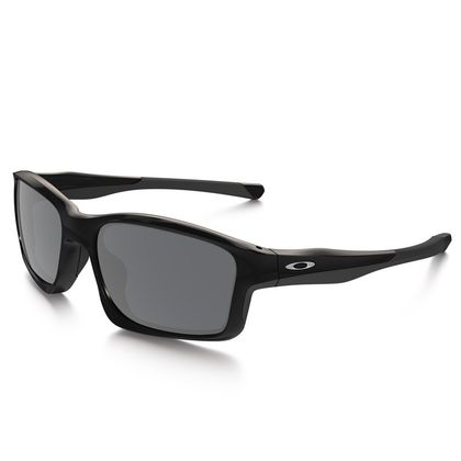 Gafas de sol Oakley CHAINLINK - POLISHED BLACK - BLACK IRIDIUM