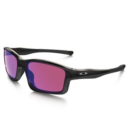 Gafas de sol Oakley CHAINLINK - POLISHED BLACK - G30 IRIDIUM