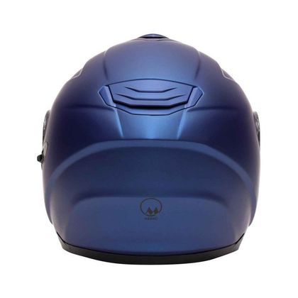 Casque MARKO M-JET FIBER