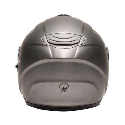 Casque MARKO M-JET FIBER