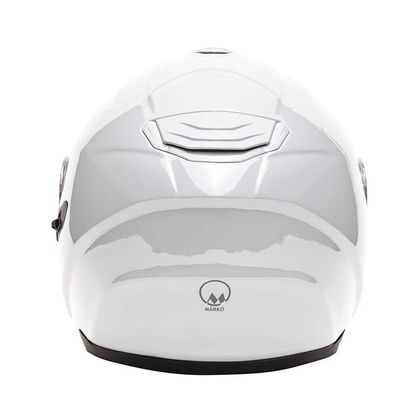 Casque MARKO M-JET FIBER