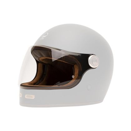 Ecran casque MARKO FULLMOON 2 (22.06) - Incolore