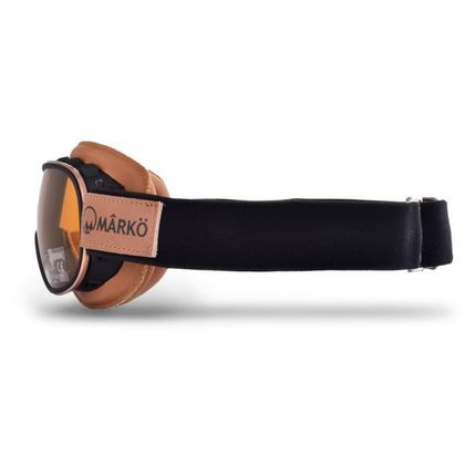 Lunettes moto MARKO B3 REPLICA