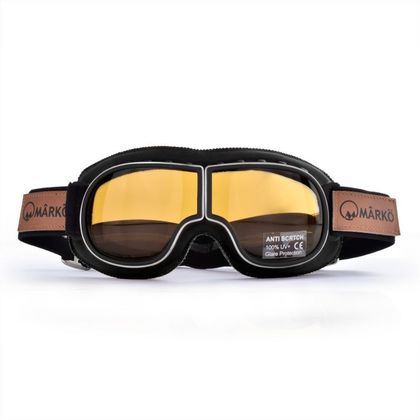 Lunettes moto MARKO B3 REPLICA