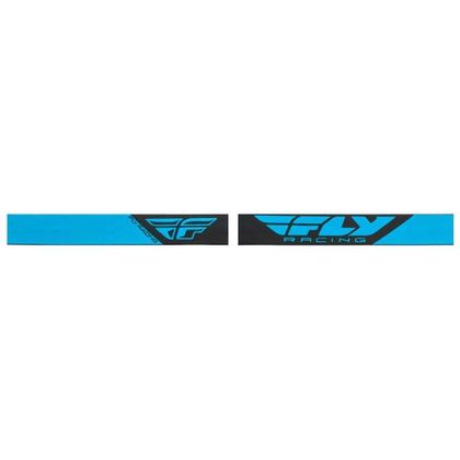 Gafas de motocross Fly FOCUS - KID - ELECTRIC BLUE