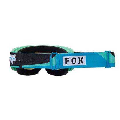 Fox JEUGD HOOFDBALLAST Kruismasker