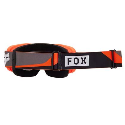 Fox JEUGD HOOFDBALLAST Kruismasker