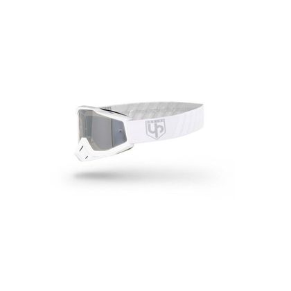 UP Design BOLD 2025 Cross mask - White