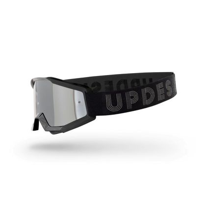 UP Design BOLD 2025 Cross mask - Black