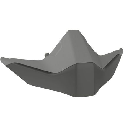 Masque facial Scott Primal/Split OTG - Noir