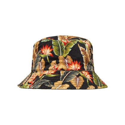 Pull-in BOB Cap - Green