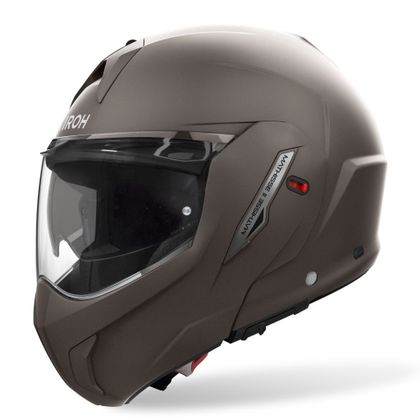 Casque Airoh MATHISSE II - Marron