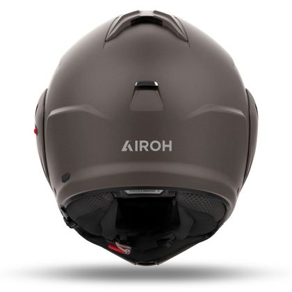 Casque Airoh MATHISSE II - Marron