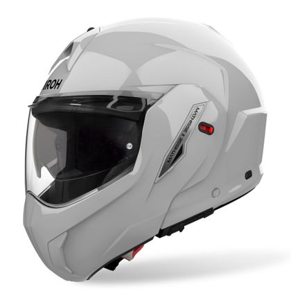 Casque Airoh MATHISSE II - Gris