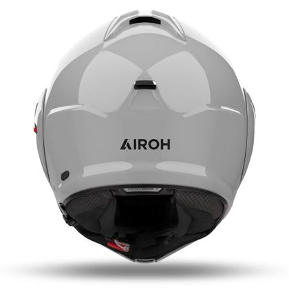 Casque Airoh MATHISSE II - Gris