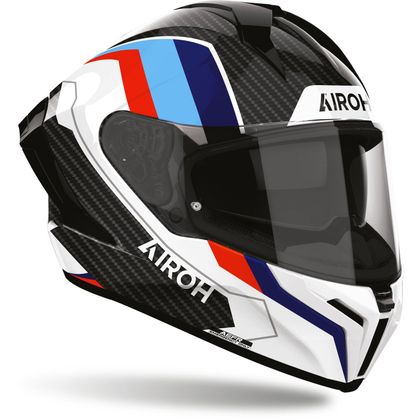 Airoh MATRYX CARBON Fuldkasker