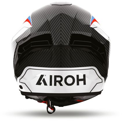 Airoh MATRYX CARBON Fuldkasker