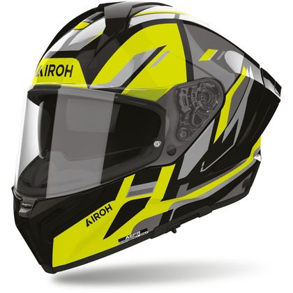 Airoh MATRYX SENTRY Integraalhelm Ref: AR1545 