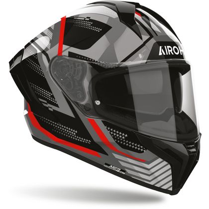 Casque intégral Airoh MATRYX STARBURST