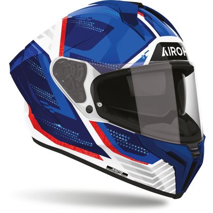 Casque intégral Airoh MATRYX STARBURST