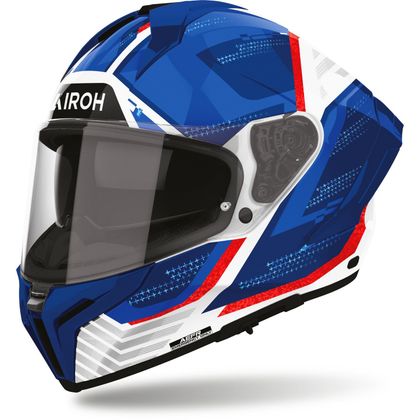 Casque intégral Airoh MATRYX STARBURST Ref : AR1546 