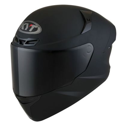 Casque KYT TT-COURSE - PLAIN