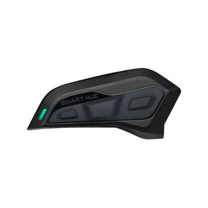 Intercom HJC SMART HJC 11Be - Noir Ref : HJ1526 / 90060014 