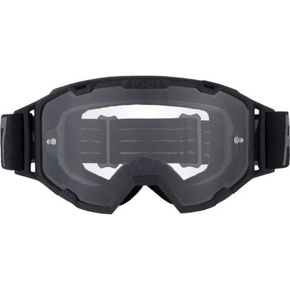 Masque cross FXR MAVERICK PRIME MX 2026 - Noir