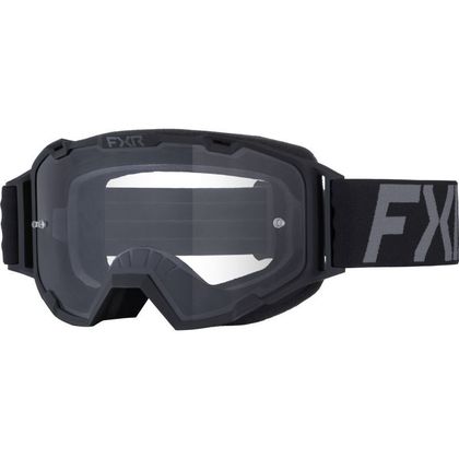 Masque cross FXR MAVERICK PRIME MX 2026 - Noir Ref : FXR1779 / 253450-1000-00 