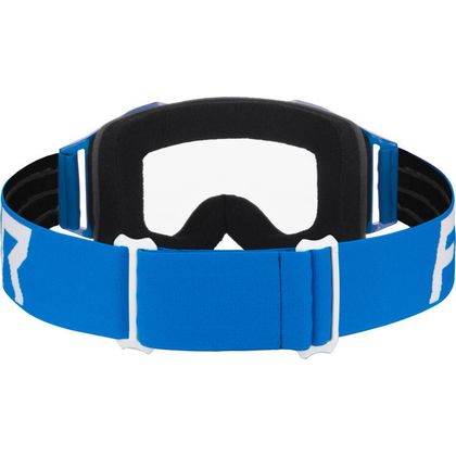 Masque cross FXR MAVERICK PRIME MX 2026 - Bleu